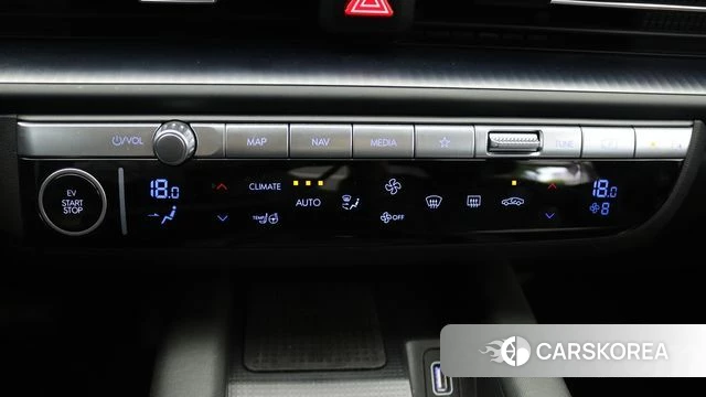 Hyundai Ionic 6 id 4308696 из Кореи 11