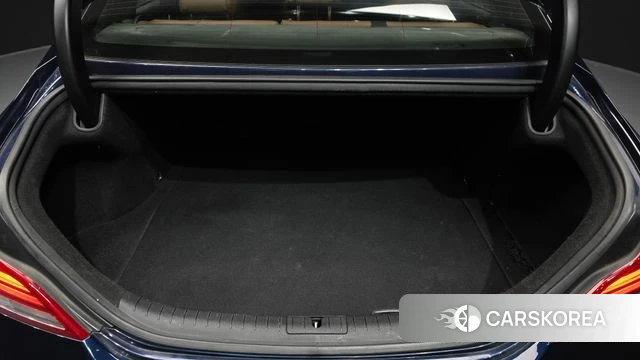 Genesis G70 id 3814414 из Кореи 11