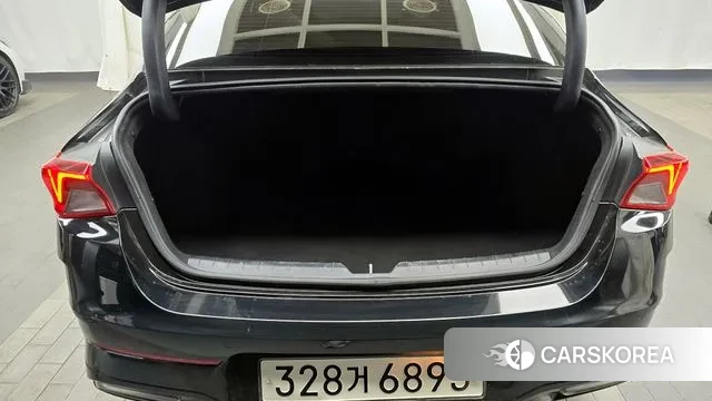 Kia K5 3rd generation id 3611736 из Кореи 11