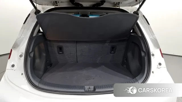 Chevrolet (GM Daewoo) Bolt EV id 2941092 из Кореи 11