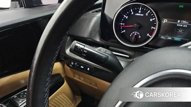 Kia Carnival 4th generation id 4675781 из Кореи 11