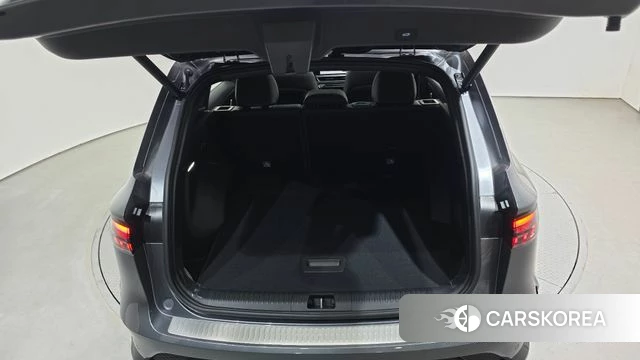 Renault Korea (Samsung) Grand Coleos id 4242631 из Кореи 11