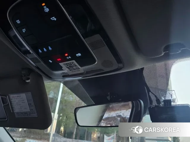 Hyundai The New Santa Fe id 3645191 из Кореи 11