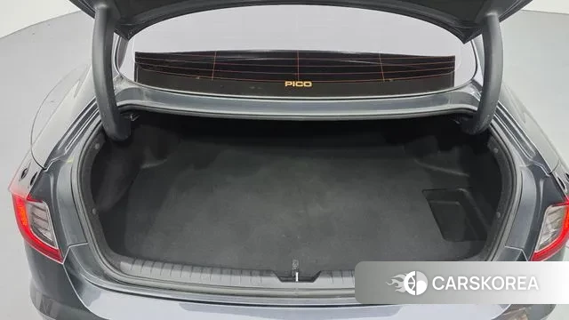 Hyundai Sonata (DN8) id 3454202 из Кореи 11