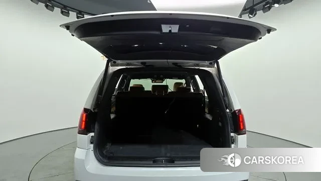 Kia Mohave Master id 3621405 из Кореи 11