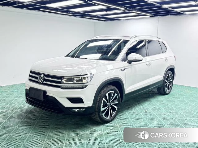 Volkswagen Tuyue id 4365878 из Китая 11
