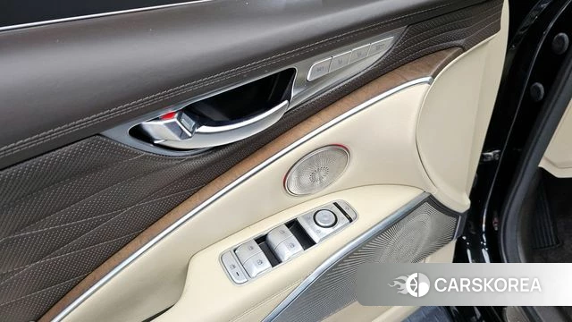 Kia More K9 id 4459574 из Кореи 11