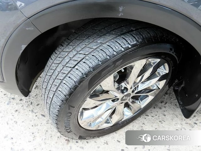 Kia The New Sorento id 3808136 из Кореи 11