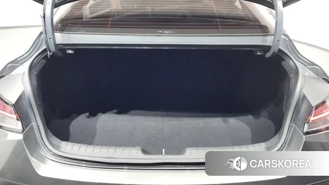 Hyundai The New Avante (CN7) id 3518118 из Кореи 11