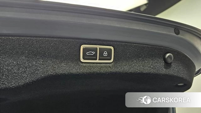 Hyundai Sonata D Edge Hybrid (DN8) id 4354399 из Кореи 11