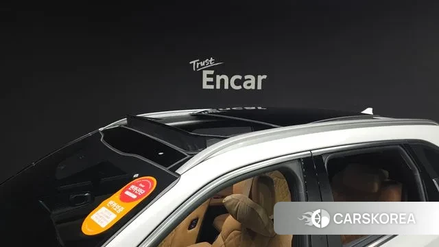 Kia Sorento 4th Generation id 3012935 из Кореи 11