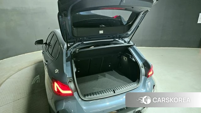 BMW 1 Series (F40) id 3852465 из Кореи 11