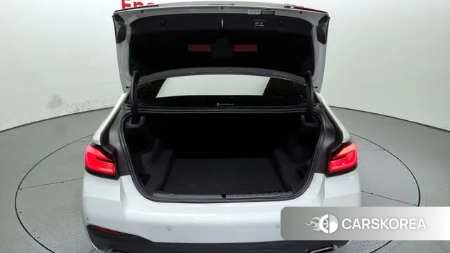 BMW 5 Series (G30) id 2964438 из Кореи 11