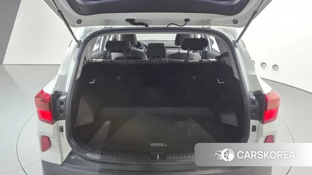 Kia Seltos id 3691203 из Кореи 11