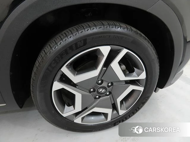 Hyundai The New Palisade id 3832583 из Кореи 11