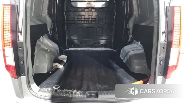 Hyundai Staria id 3115269 из Кореи 11