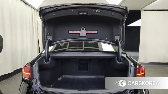 Kia K7 Premier id 3588107 из Кореи 11