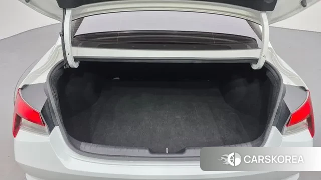 Hyundai Avante (CN7) id 3600724 из Кореи 11