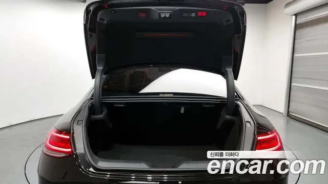 Mercedes-Benz CLS-Class C257 id 2858068 из Кореи 11