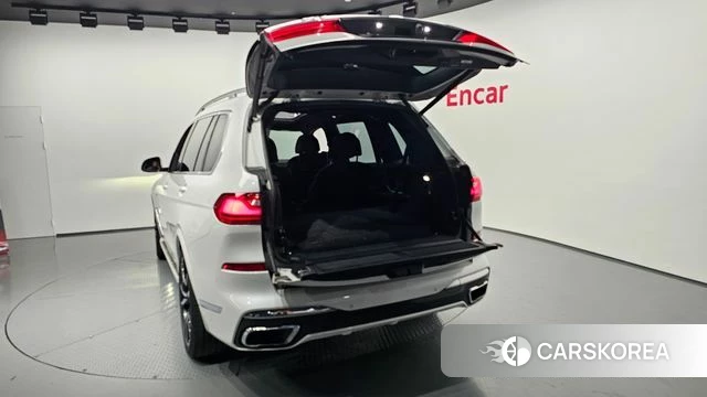 BMW X7 (G07) id 3885294 из Кореи 11