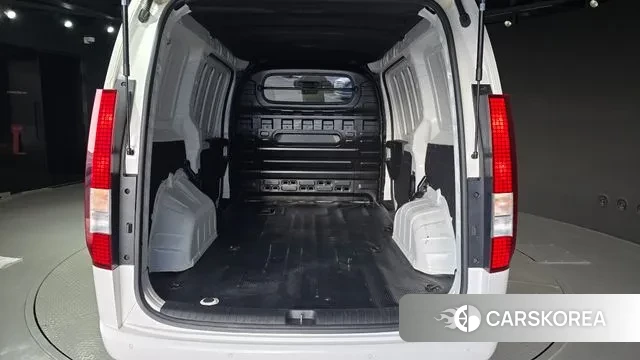 Hyundai Staria id 3697252 из Кореи 11