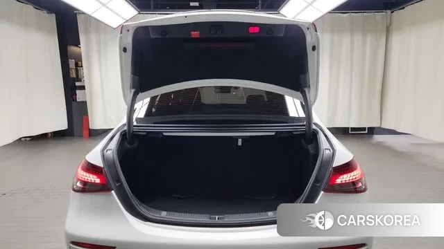 Mercedes-Benz E-Class W213 id 3433516 из Кореи 11