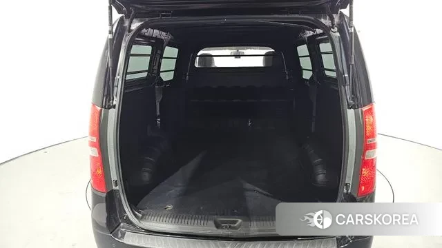 Hyundai The New Grand Starex id 3444894 из Кореи 11