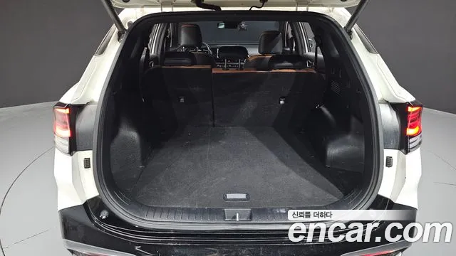 Kia Sportage 5th Generation id 2277449 из Кореи 11