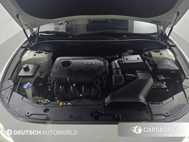 Hyundai Grandeur IG id 3742591 из Кореи 11