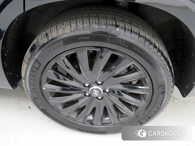 Hyundai The New Palisade id 3786453 из Кореи 11