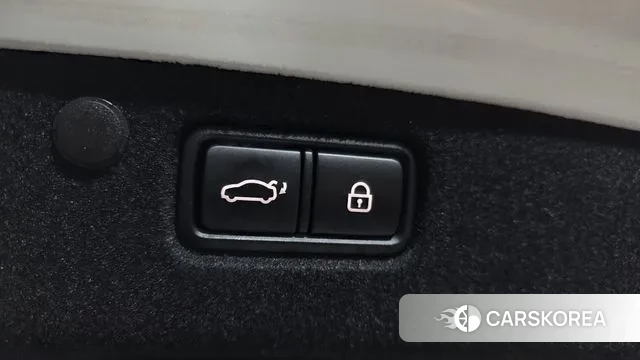 Hyundai Grandeur IG Hybrid id 3494546 из Кореи 11