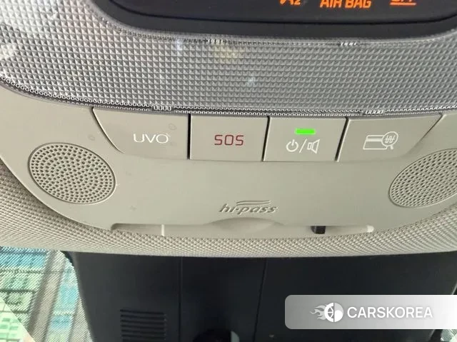 Kia Sorento 4th Generation id 3469040 из Кореи 11