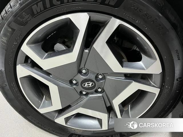 Hyundai The New Palisade id 4565946 из Кореи 11