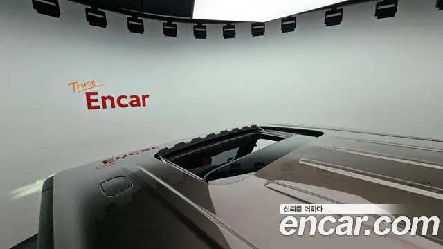 Mercedes-Benz G-Class W463b id 2737186 из Кореи 11