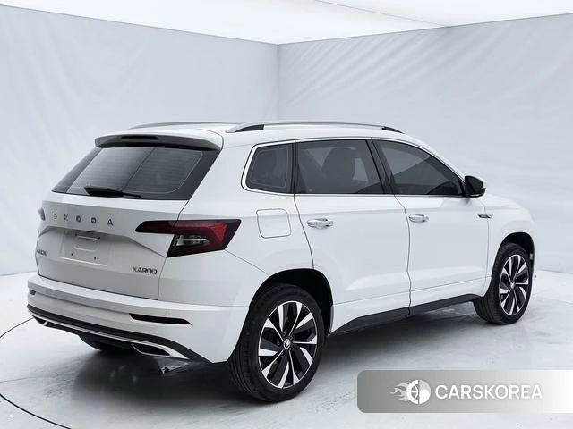 Skoda Krok id 4391995 из Китая 11