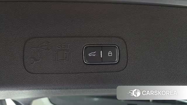 Lincoln Aviator 2nd generation id 3443521 из Кореи 11