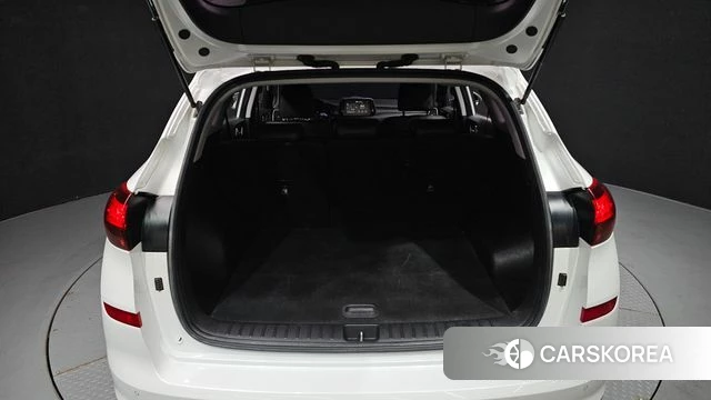 Hyundai All New Tucson id 4865073 из Кореи 11