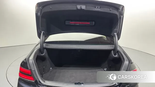 Genesis G90 id 3718265 из Кореи 11