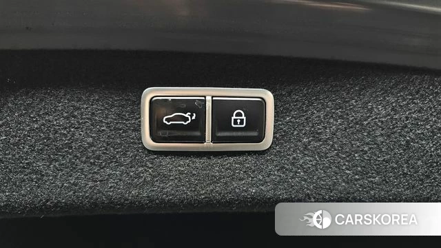 Genesis G80 (RG3) id 3954331 из Кореи 11