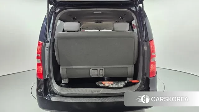 Hyundai The New Grand Starex id 3254059 из Кореи 11