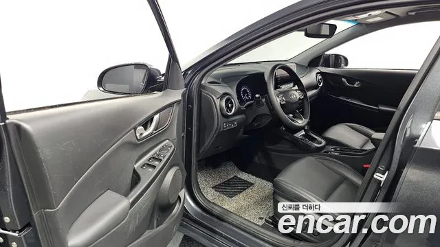 Hyundai The New Kona Hybrid id 2686990 из Кореи 11