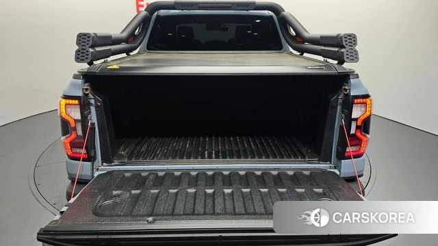 Ford Ranger 4th Generation id 4279796 из Кореи 11