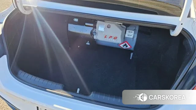 Hyundai Avante (CN7) id 3458078 из Кореи 11