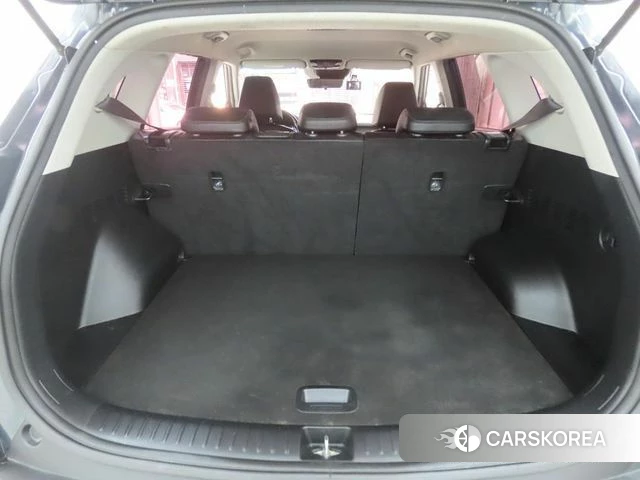 Kia Seltos id 4447165 из Кореи 11