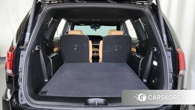 Kia Mohave Master id 3942272 из Кореи 11