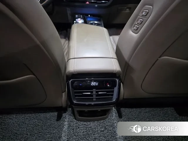 Kia K8 Hybrid id 3572184 из Кореи 11