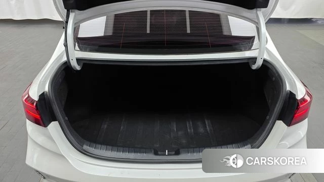 Kia The New K3 2nd generation id 4542095 из Кореи 11