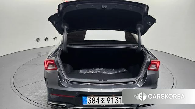 Kia K5 Hybrid 3rd Generation id 4921985 из Кореи 11