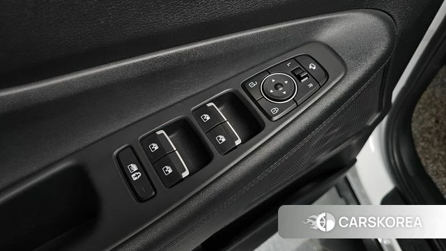 Hyundai The New Santa Fe id 4284322 из Кореи 11