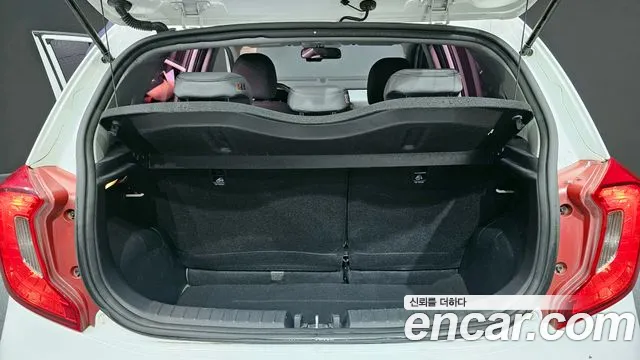 Kia All New Morning (JA) id 2785495 из Кореи 11